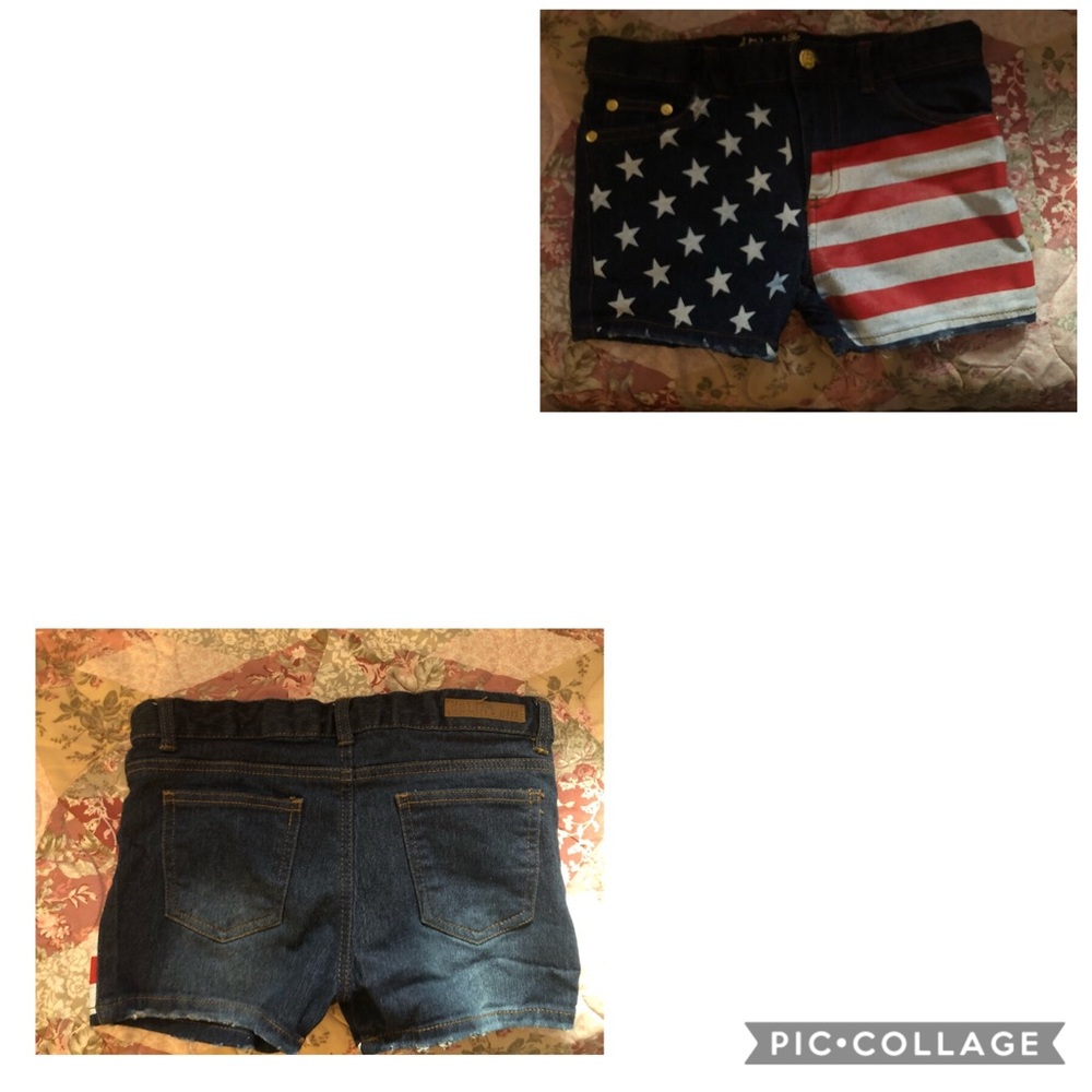 Girl clothes